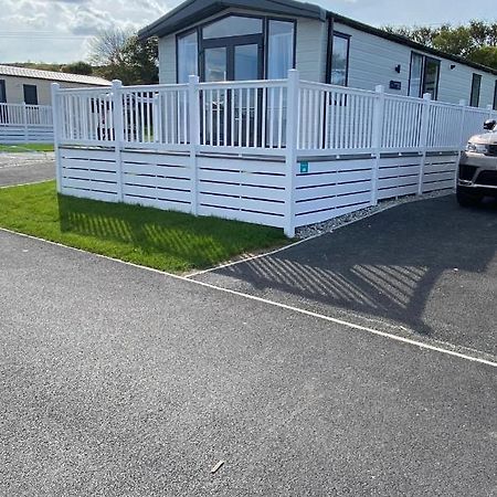 Riverwood Lodge New Quay Εξωτερικό φωτογραφία
