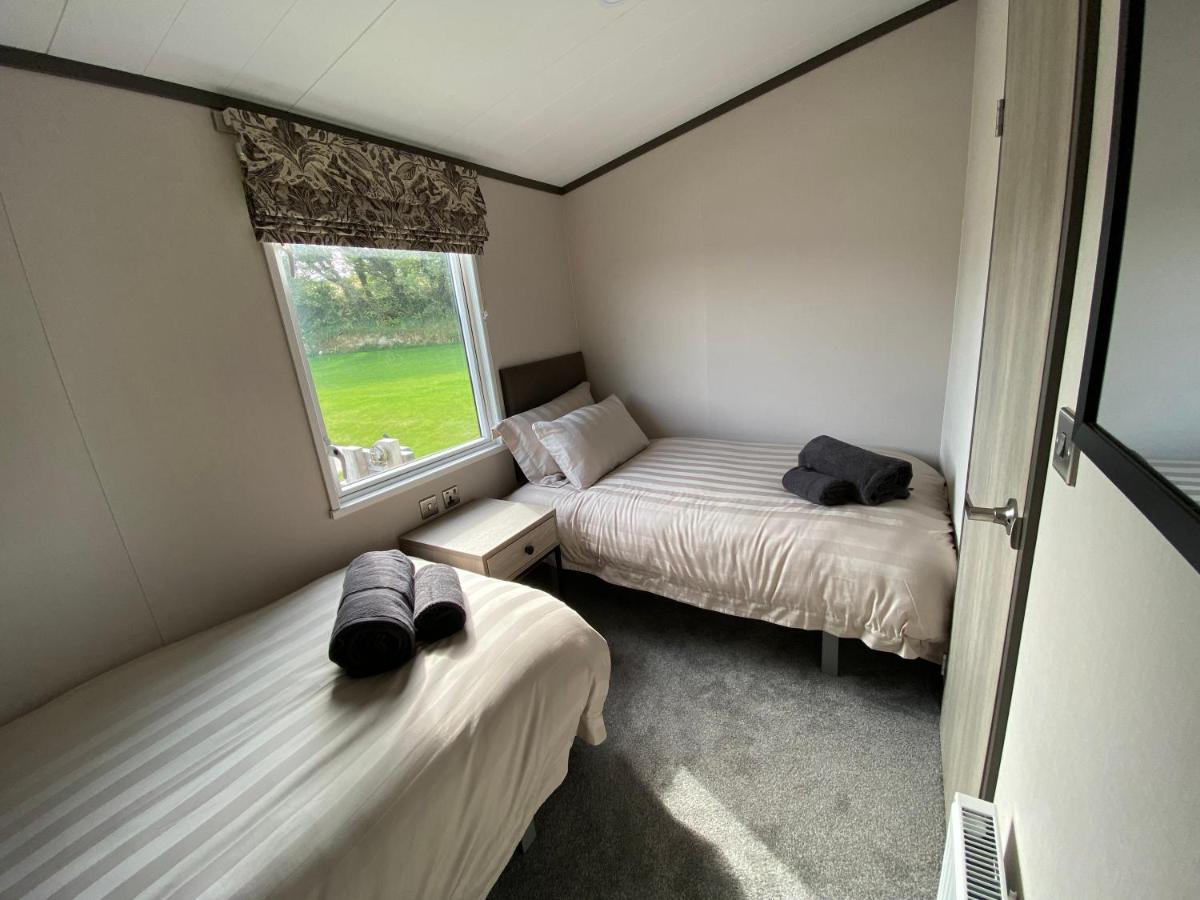 Riverwood Lodge New Quay Εξωτερικό φωτογραφία