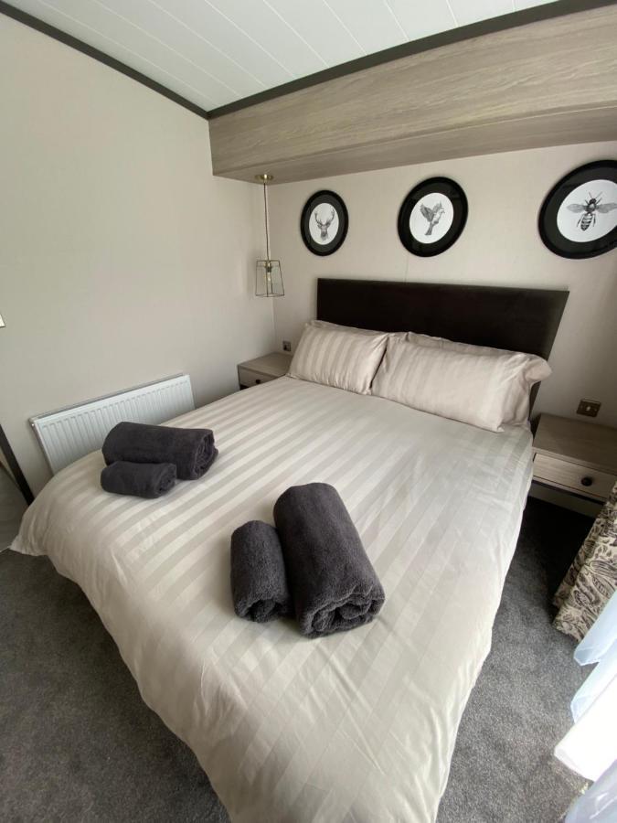 Riverwood Lodge New Quay Εξωτερικό φωτογραφία