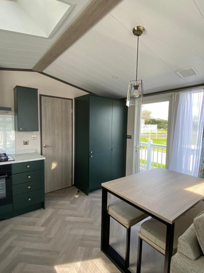 Riverwood Lodge New Quay Εξωτερικό φωτογραφία