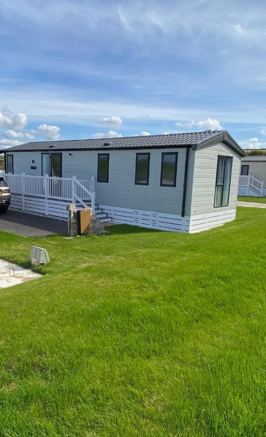 Riverwood Lodge New Quay Εξωτερικό φωτογραφία