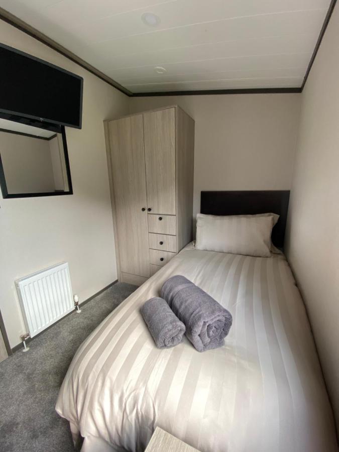 Riverwood Lodge New Quay Εξωτερικό φωτογραφία